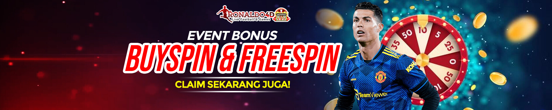 RONALDO4D | Situs 4d Login Slots Gacor Online Terpercaya